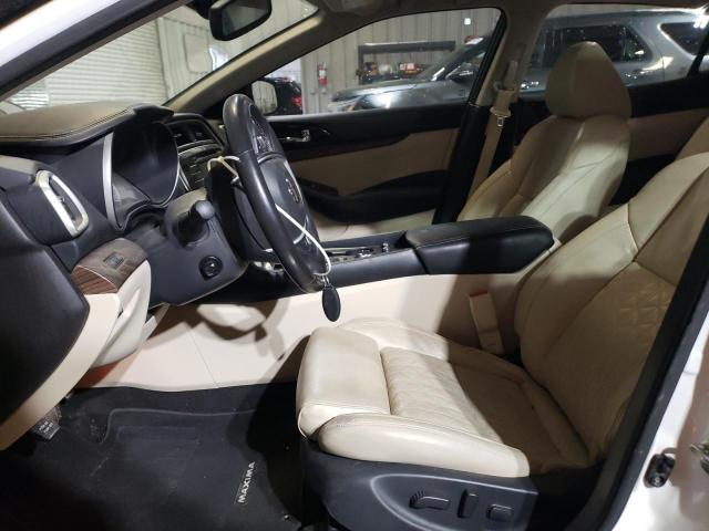 Photo 7 from auction – 2017 NISSAN MAXIMA 3.5 with VIN 1N4AA6AP5HC370554