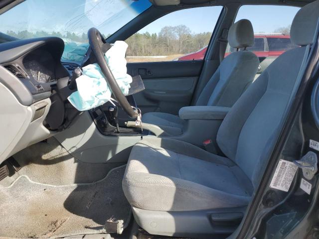 Photo 7 from auction – 1997 HONDA ACCORD VAL with VIN 1HGCD5684VA188746