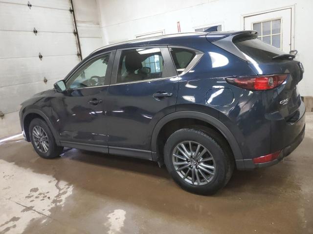 Photo 2 from auction – 2017 MAZDA CX-5 TOURI with VIN JM3KFBCL9H0169347