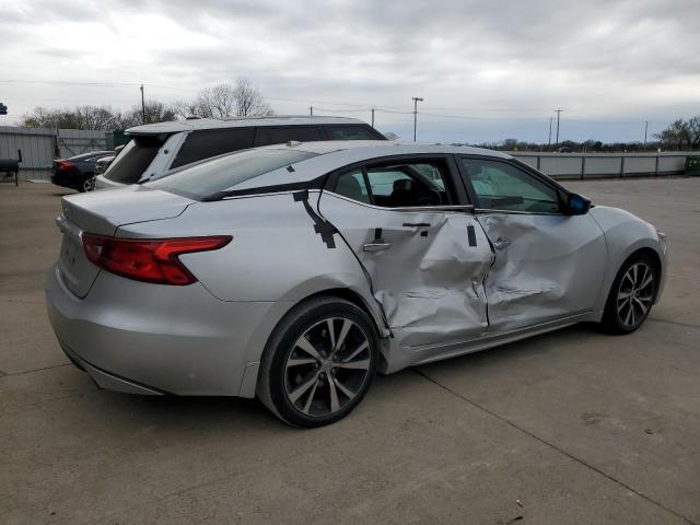 Photo 3 from auction – 2017 NISSAN MAXIMA 3.5 with VIN 1N4AA6AP4HC449410