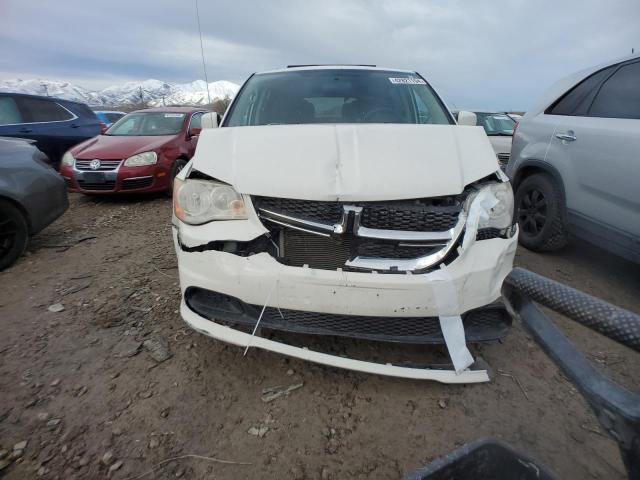 Фото 5 с аукциона – 2013 DODGE GRAND CARA с VIN 2C4RDGCG0DR651248