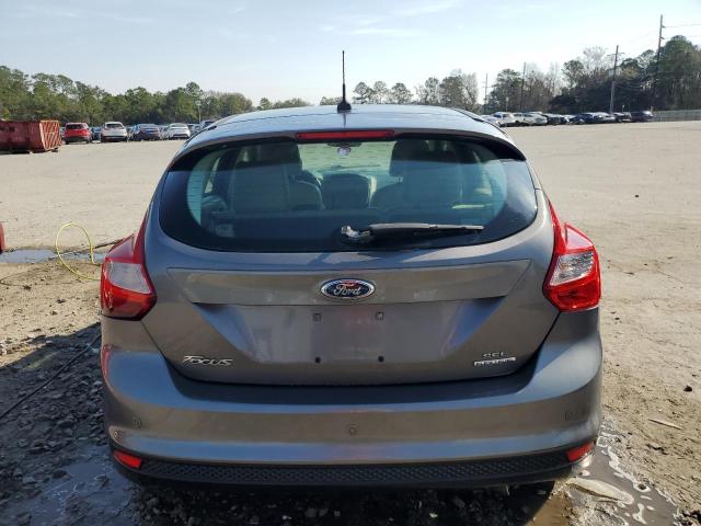 Фото 6 с аукциона – 2012 FORD FOCUS SEL с VIN 1FAHP3M21CL416420