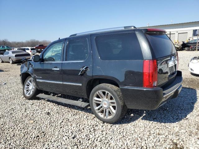 Photo 2 from auction – 2013 CADILLAC ESCALADE P with VIN 1GYS4DEF8DR280800