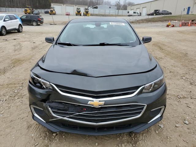 Photo 5 from auction – 2017 CHEVROLET MALIBU LS with VIN 1G1ZB5ST7HF290597