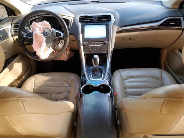 Photo 8 from auction – 2014 FORD FUSION SE with VIN 3FA6P0LU0ER308402