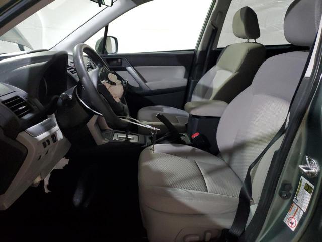 Photo 7 from auction – 2014 SUBARU FORESTER 2 with VIN JF2SJAEC9EH438010