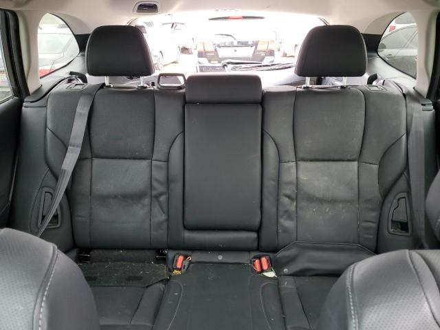 Photo 10 from auction – 2021 SUBARU OUTBACK LI with VIN 4S4BTANC8M3195046