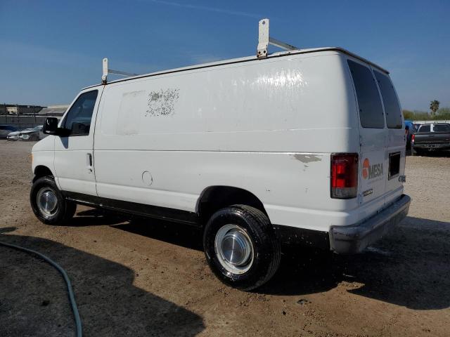Photo 2 from auction – 2006 FORD ECONOLINE with VIN 1FTNE24W26HA99061