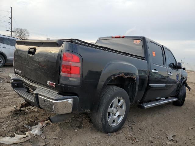 Photo 3 from auction – 2008 GMC NEW SIERRA with VIN 2GTEK638981287178