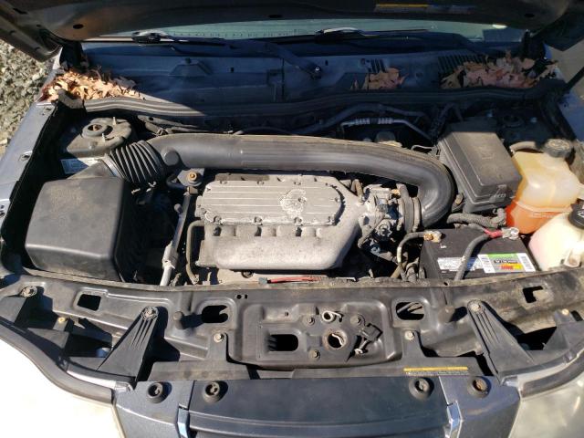 Photo 12 from auction – 2007 SATURN VUE with VIN 5GZCZ63407S860739