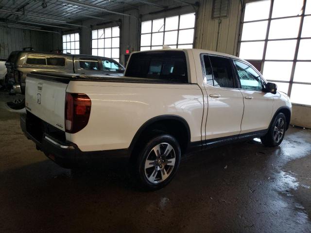 Photo 3 from auction – 2019 HONDA RIDGELINE with VIN 5FPYK3F64KB003456