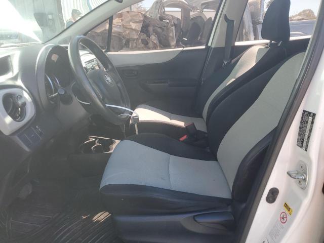 Photo 7 from auction – 2013 TOYOTA YARIS with VIN JTDKTUD30DD552026