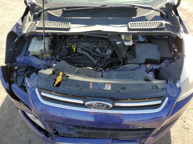 Photo 12 from auction – 2014 FORD ESCAPE TIT with VIN 1FMCU0JX4EUB54087