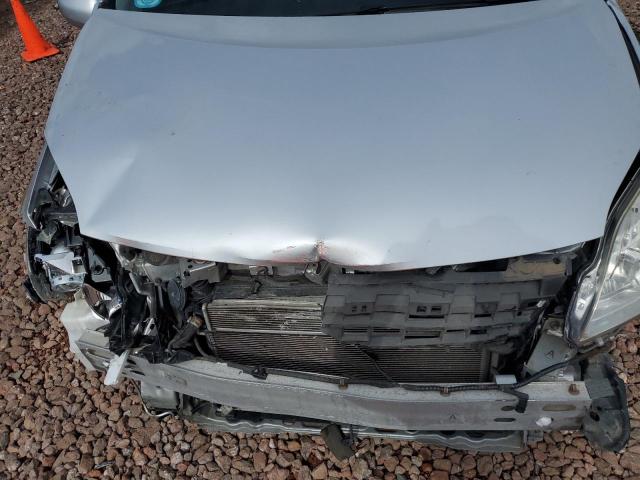 Photo 11 from auction – 2014 TOYOTA PRIUS with VIN JTDKN3DU4E1771023