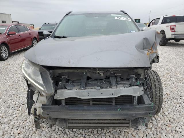 Photo 5 from auction – 2019 MITSUBISHI ECLIPSE CR with VIN JA4AT3AA5KZ040250