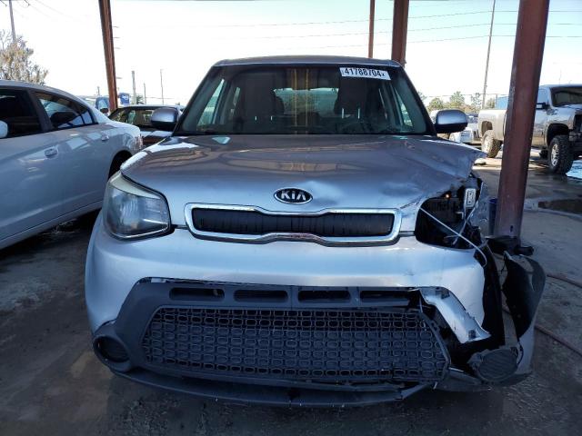 Photo 5 from auction – 2015 KIA SOUL with VIN KNDJN2A26F7795332