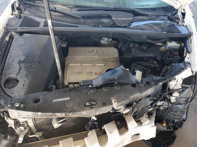 Photo 12 from auction – 2004 LEXUS RX 330 with VIN JTJGA31U740006654