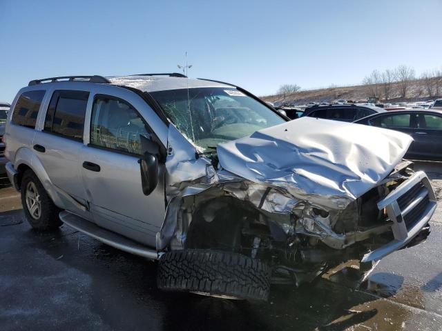 Photo 4 from auction – 2005 DODGE DURANGO LI with VIN 1D4HB58D15F545181