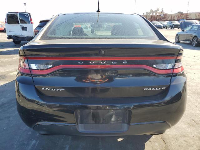 Photo 6 from auction – 2015 DODGE DART SXT with VIN 1C3CDFBB1FD346714