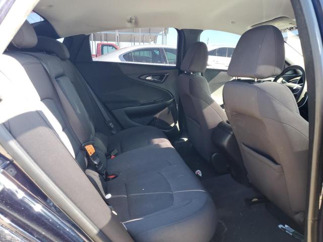 Photo 10 from auction – 2017 CHEVROLET MALIBU LS with VIN 1G1ZC5ST4HF261068