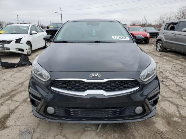 Photo 5 from auction – 2020 KIA FORTE FE with VIN 3KPF24AD5LE238869