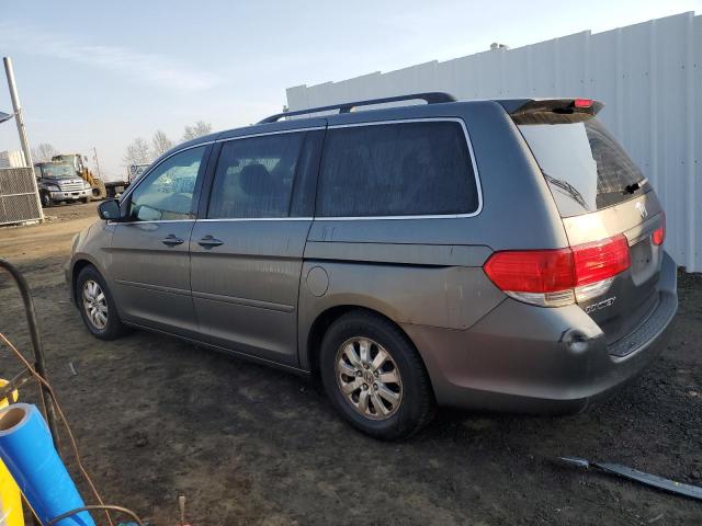Photo 2 from auction – 2008 HONDA ODYSSEY EX with VIN 5FNRL38448B053384