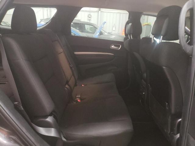 Photo 10 from auction – 2019 DODGE DURANGO SX with VIN 1C4RDJAG2KC659387