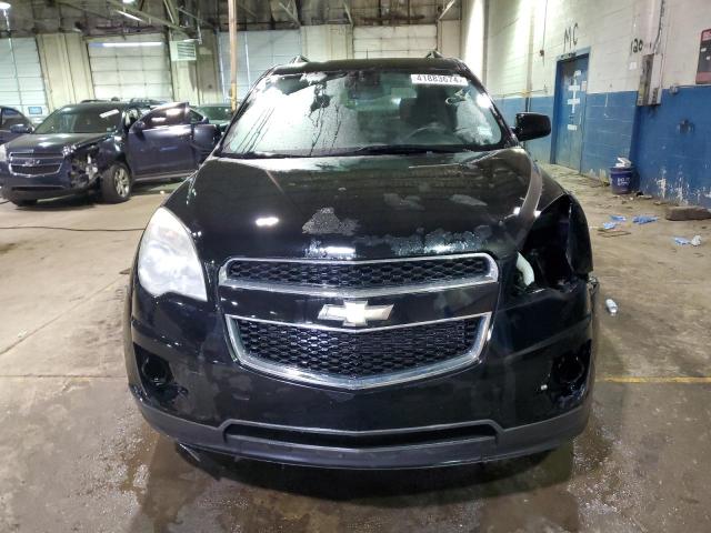 Photo 5 from auction – 2015 CHEVROLET EQUINOX LT with VIN 2GNFLFEK6F6262143
