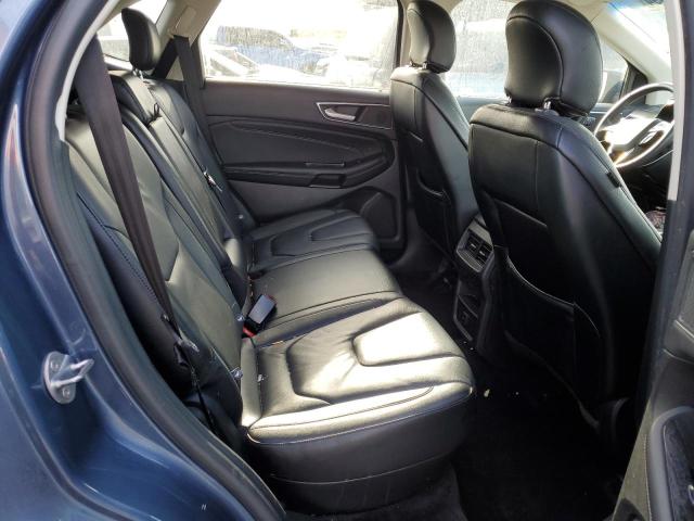 Zdjęcie 11 z aukcji – 2018 FORD EDGE TITAN z VIN 2FMPK4K92JBB75289