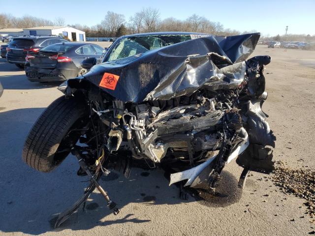 Photo 5 from auction – 2019 KIA FORTE FE with VIN 3KPF24ADXKE103983