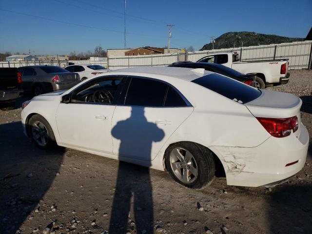 Photo 2 from auction – 2016 CHEVROLET MALIBU LIM with VIN 1G11C5SA6GF124837