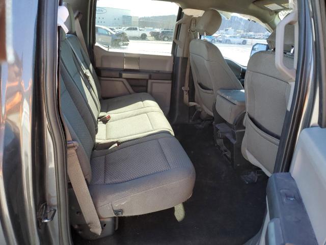 Photo 10 from auction – 2019 FORD F150 SUPER with VIN 1FTEW1CP7KKC48384