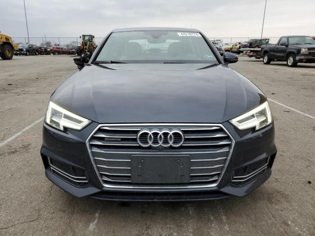 Photo 5 from auction – 2017 AUDI A4 PRESTIG with VIN WAUFNAF44HN027807