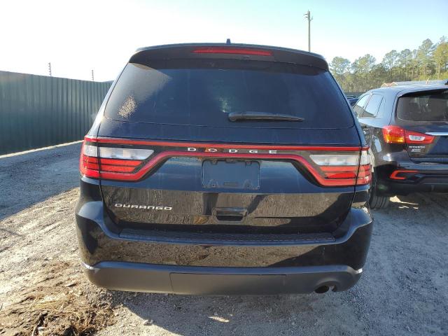 Photo 6 from auction – 2021 DODGE DURANGO SX with VIN 1C4RDHAG9MC693824