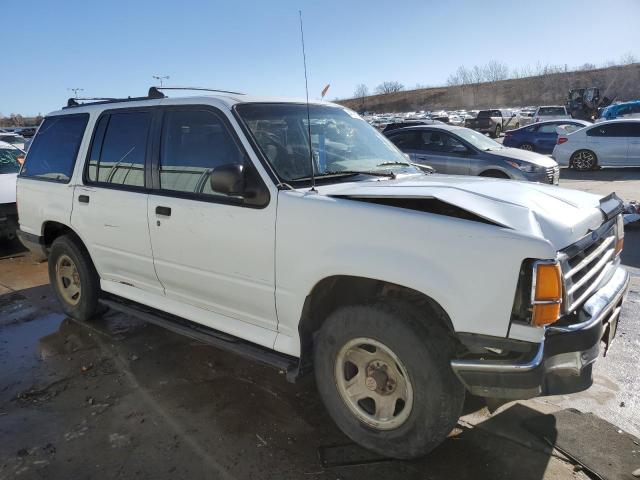 Photo 4 from auction – 1993 FORD EXPLORER with VIN 1FMDU34X5PUD92843