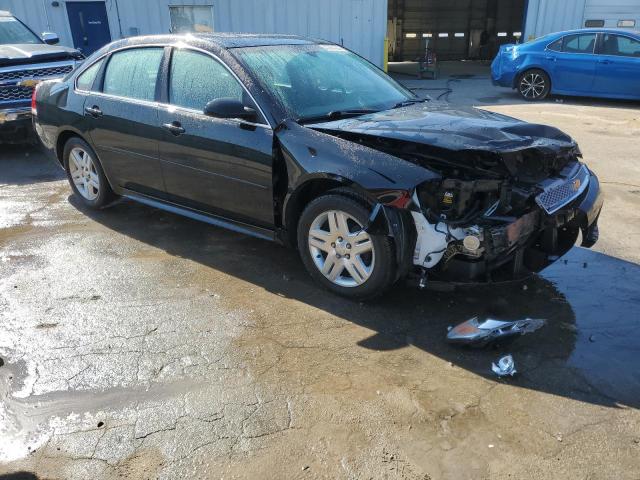 Photo 4 from auction – 2012 CHEVROLET IMPALA LT with VIN 2G1WG5E32C1330603
