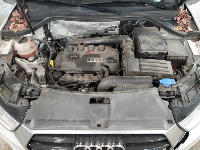 Photo 11 from auction – 2017 AUDI Q3 PREMIUM with VIN WA1JCCFS9HR008718