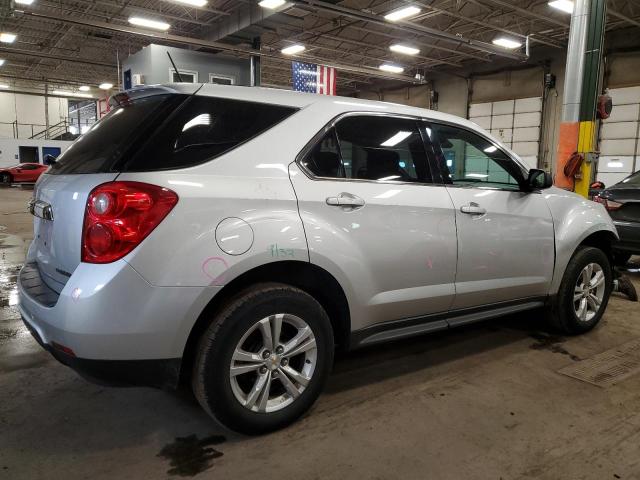 Photo 3 from auction – 2015 CHEVROLET EQUINOX LS with VIN 2GNALAEK5F1179670