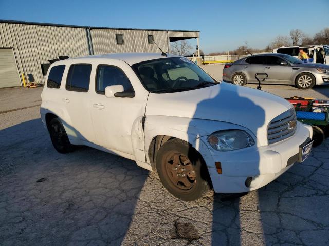 Photo 4 from auction – 2011 CHEVROLET HHR LT with VIN 3GNBABFW1BS572050