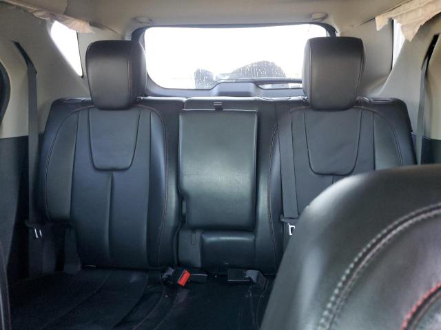 Photo 10 from auction – 2013 CHEVROLET EQUINOX LT with VIN 2GNALPEK8D1219353