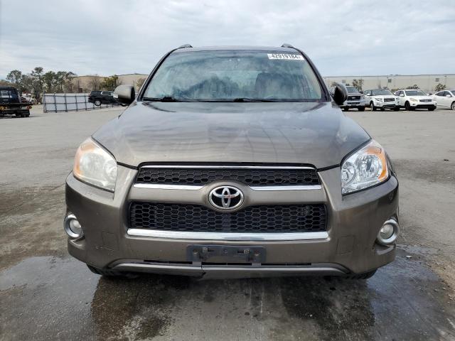 Photo 5 from auction – 2012 TOYOTA RAV4 LIMIT with VIN 2T3DF4DV3CW257893