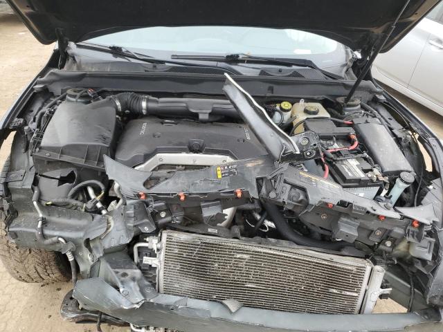 Photo 11 from auction – 2016 CHEVROLET MALIBU LIM with VIN 1G11E5SA8GU119032