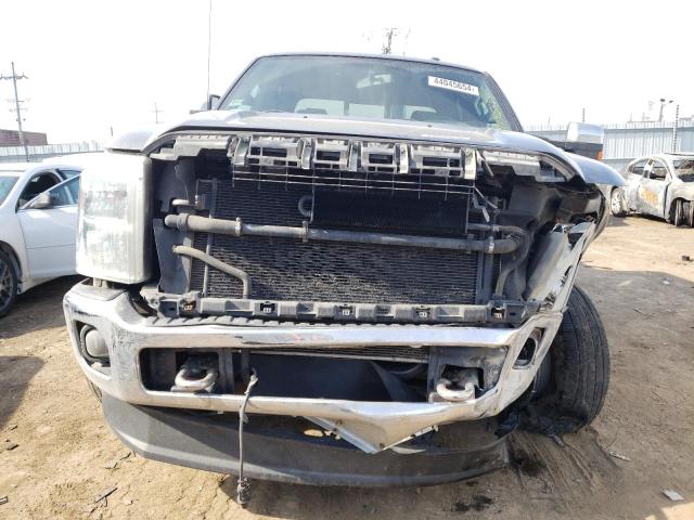 Photo 5 from auction – 2014 FORD F250 SUPER with VIN 1FT7W2BT7EEA42255