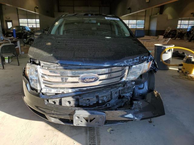 Photo 5 from auction – 2010 FORD EDGE SE with VIN 2FMDK3GC4ABB66384