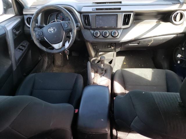 Photo 8 from auction – 2014 TOYOTA RAV4 LE with VIN 2T3BFREV2EW171576