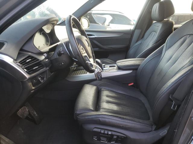 Photo 7 from auction – 2018 BMW X5 XDRIVE3 with VIN 5UXKR0C53J0X86348