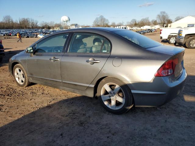 Photo 2 from auction – 2008 HONDA CIVIC EX with VIN 2HGFA16898H527716