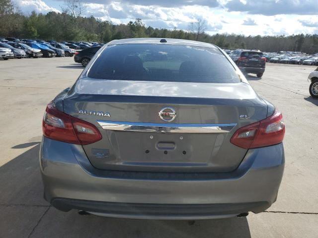 Photo 6 from auction – 2018 NISSAN ALTIMA 2.5 with VIN 1N4AL3AP1JC135874