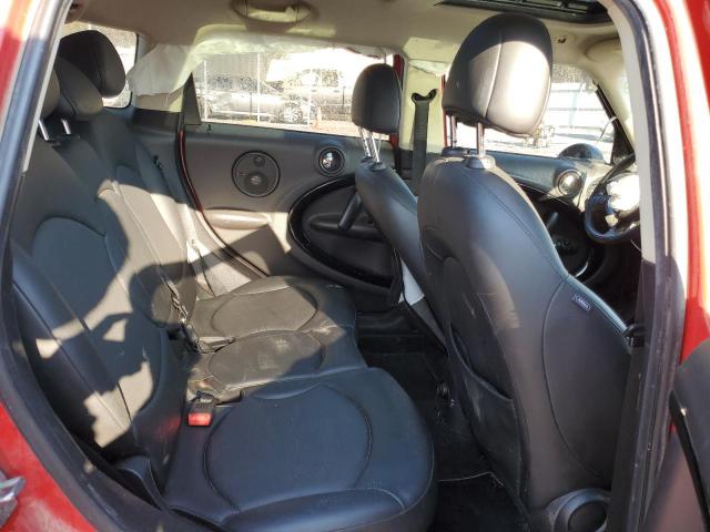 Photo 10 from auction – 2012 MINI COOPER S C with VIN WMWZC3C5XCWL87730