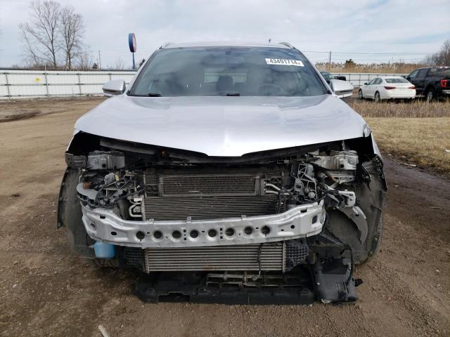Photo 5 from auction – 2018 LINCOLN MKC SELECT with VIN 5LMCJ2C94JUL30954